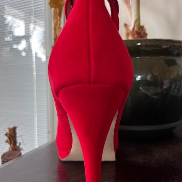 high heels shoes.New, still in bags and original box. Size 8 - Picture 4 of 11